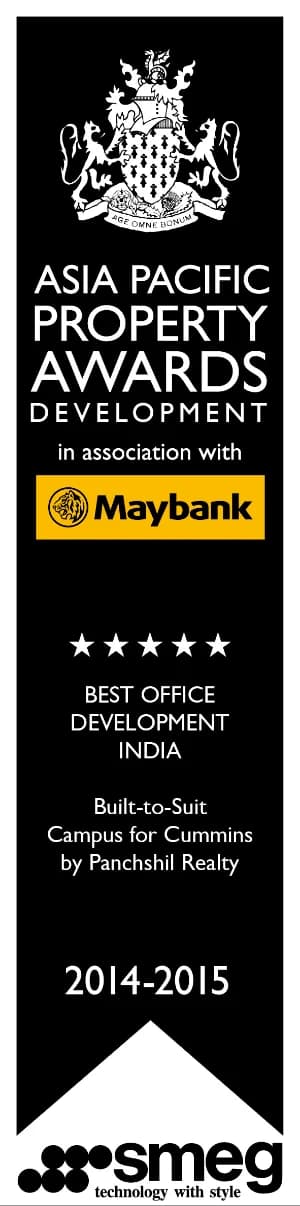 Best Office Development India