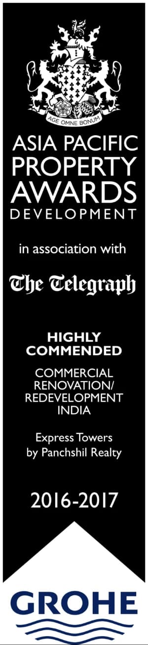 Highly Commended