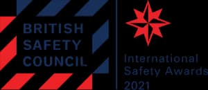 International Safety Awards 2021