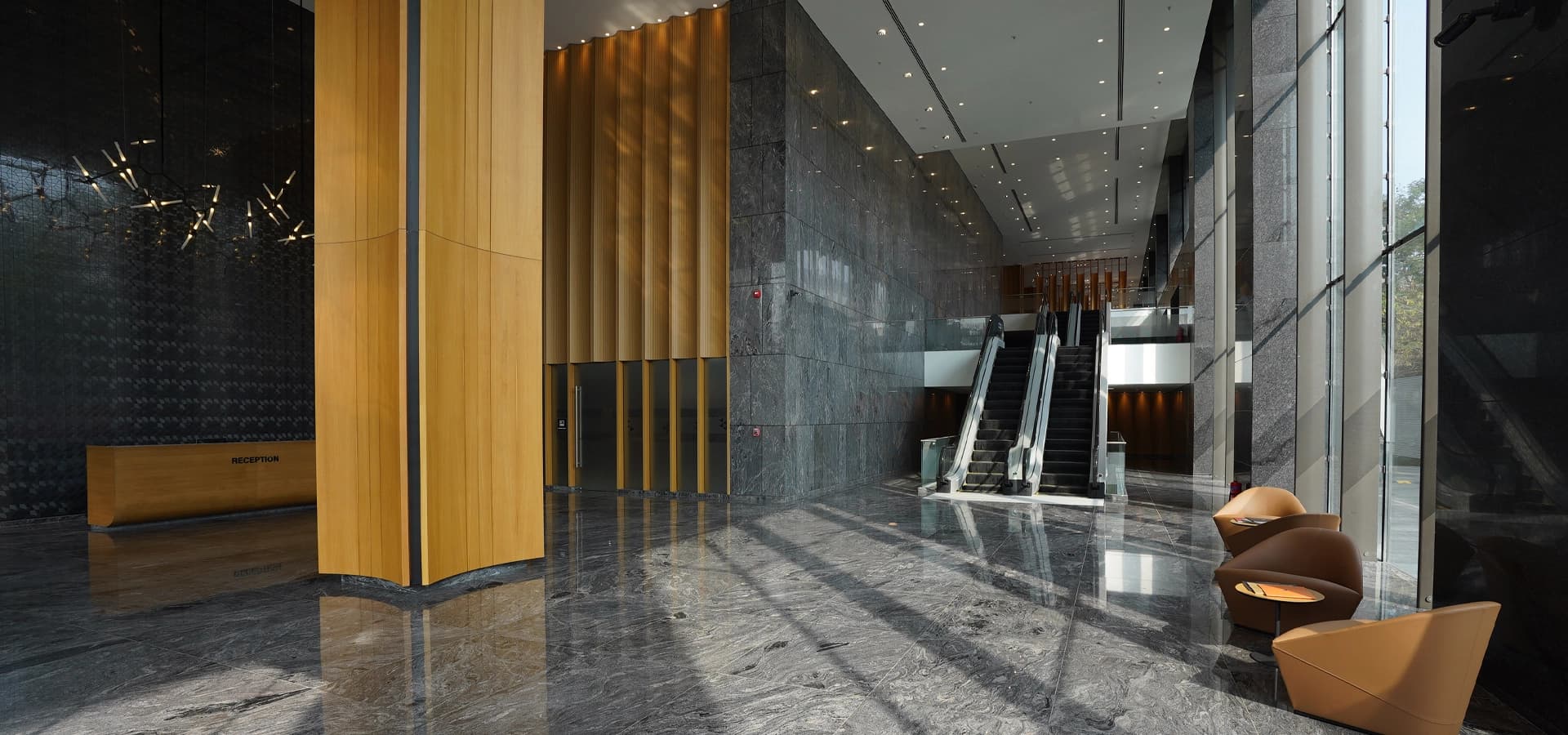 Crafting Exceptional Spaces Since 2002