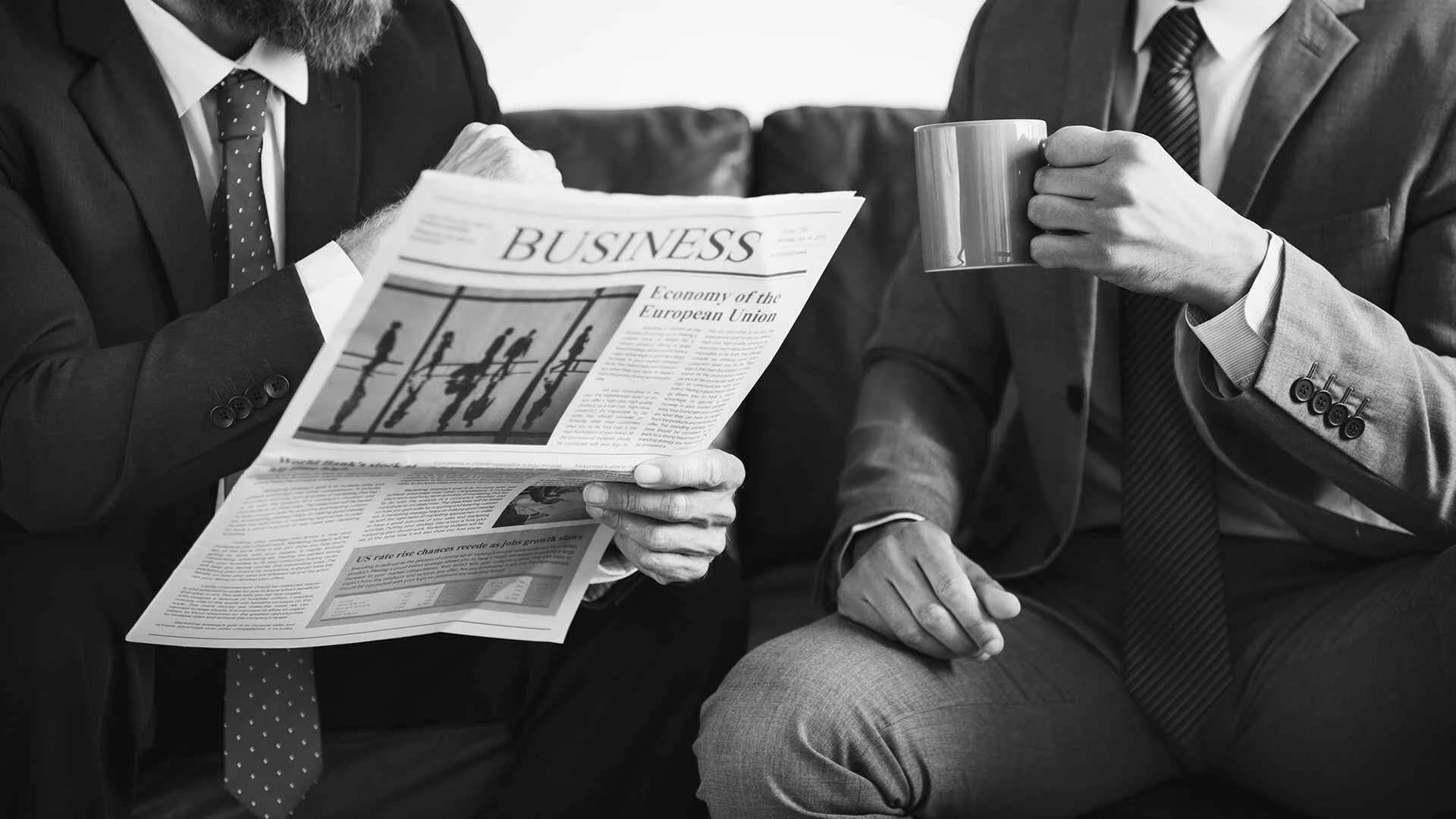 Media & Press