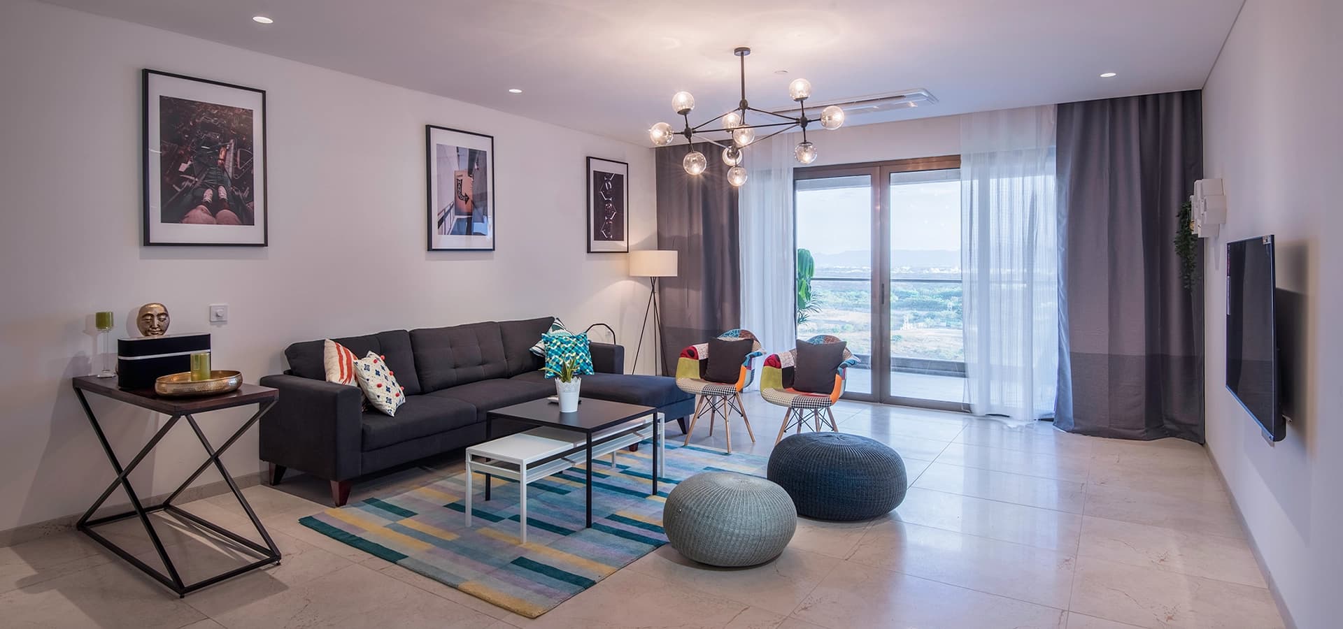 Are working professionals embracing co-living in Pune?
