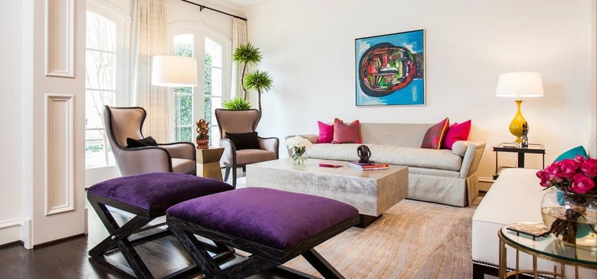 How Accessories can redefine your Home
