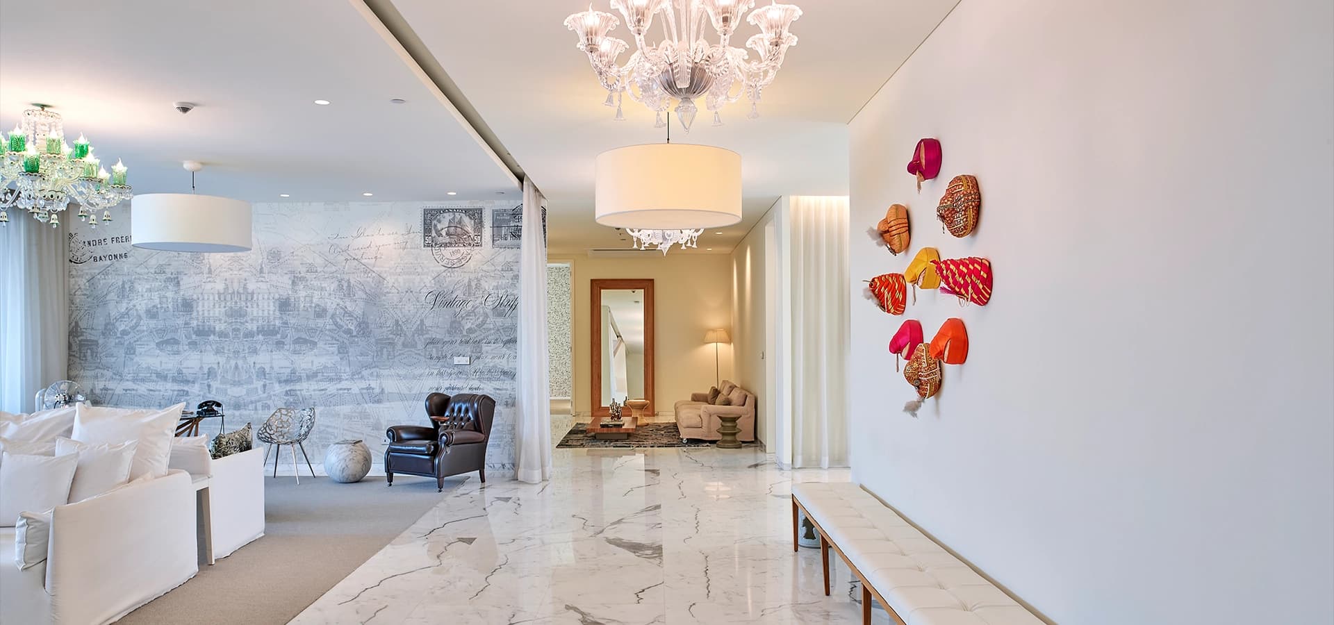 Rise of Branded Luxury Residences in India