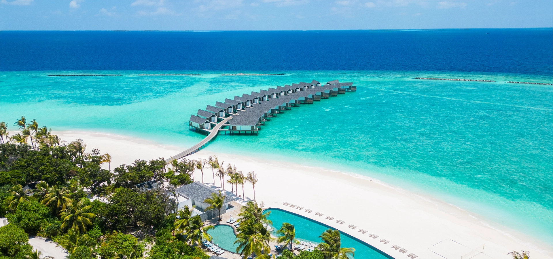 Hospitality Projects