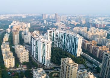 Pune's first branded residences by Philippe Starck - yoopune