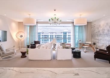 Insider Insights on Ready-to-Move-In Luxury Apartments