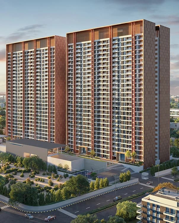 Launch of 57 Avenue in Pune