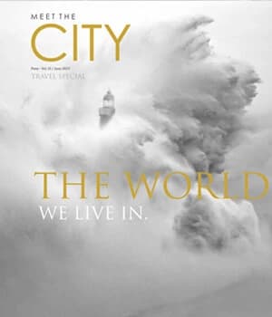Meet The City JUNE 2015