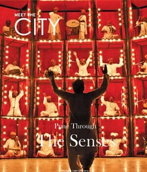Meet The City MAY - JUNE 2016