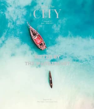 Meet The City MAY - JUNE 2017