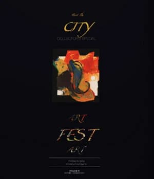 Meet The City OCT - NOV 2016