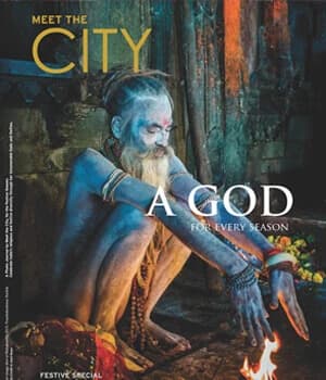 Meet The City OCTOBER 2015