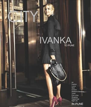 Meet The City VOLUME - I / ISSUE -II
