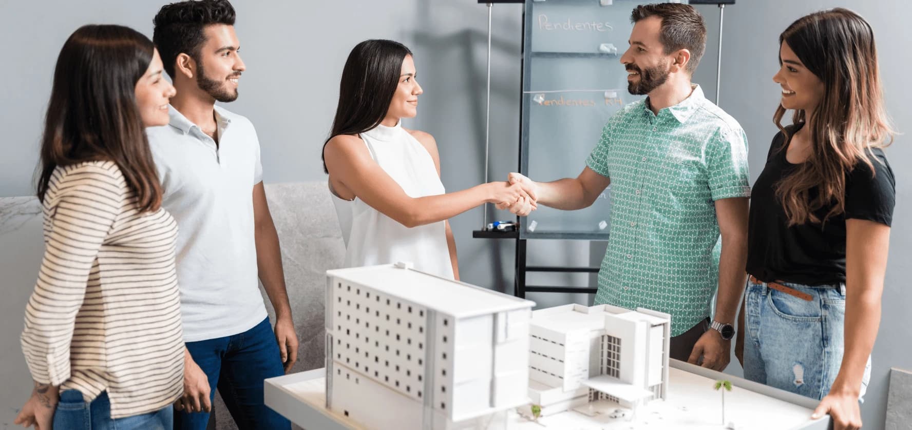 The Preferred Real Estate Consultants (PREC) network is a community of trusted real estate professionals who work closely with Panchshil to support clients across their residential and commercial requirements.
