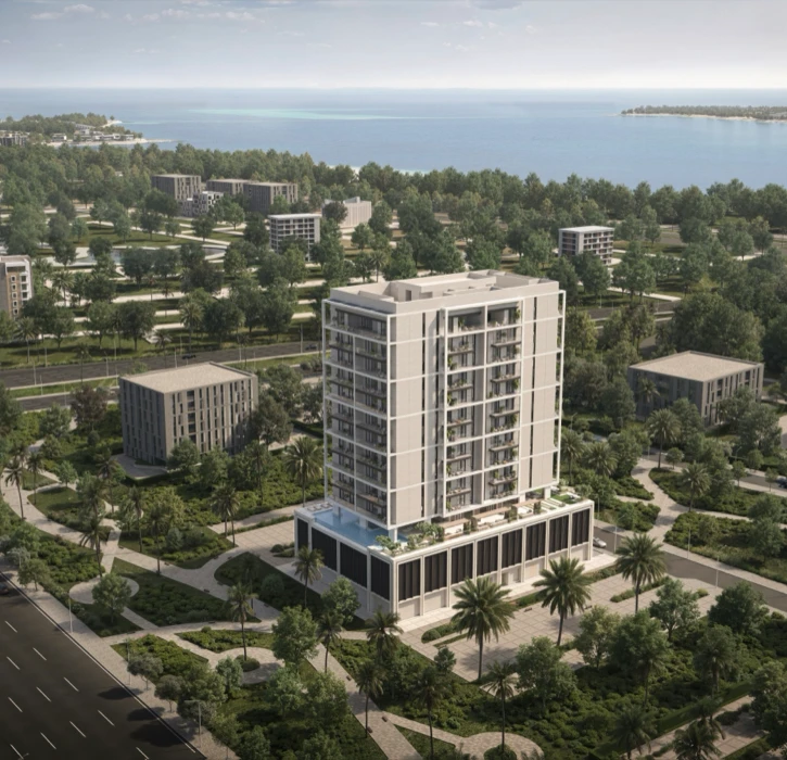 What sets 42 East Residences Apart?