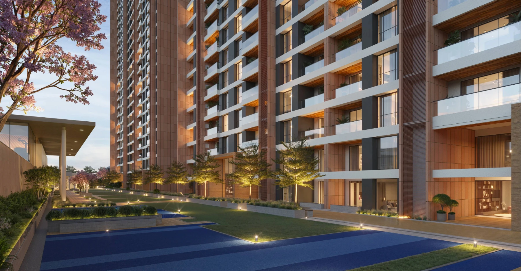What sets 57 Avenue Apart?