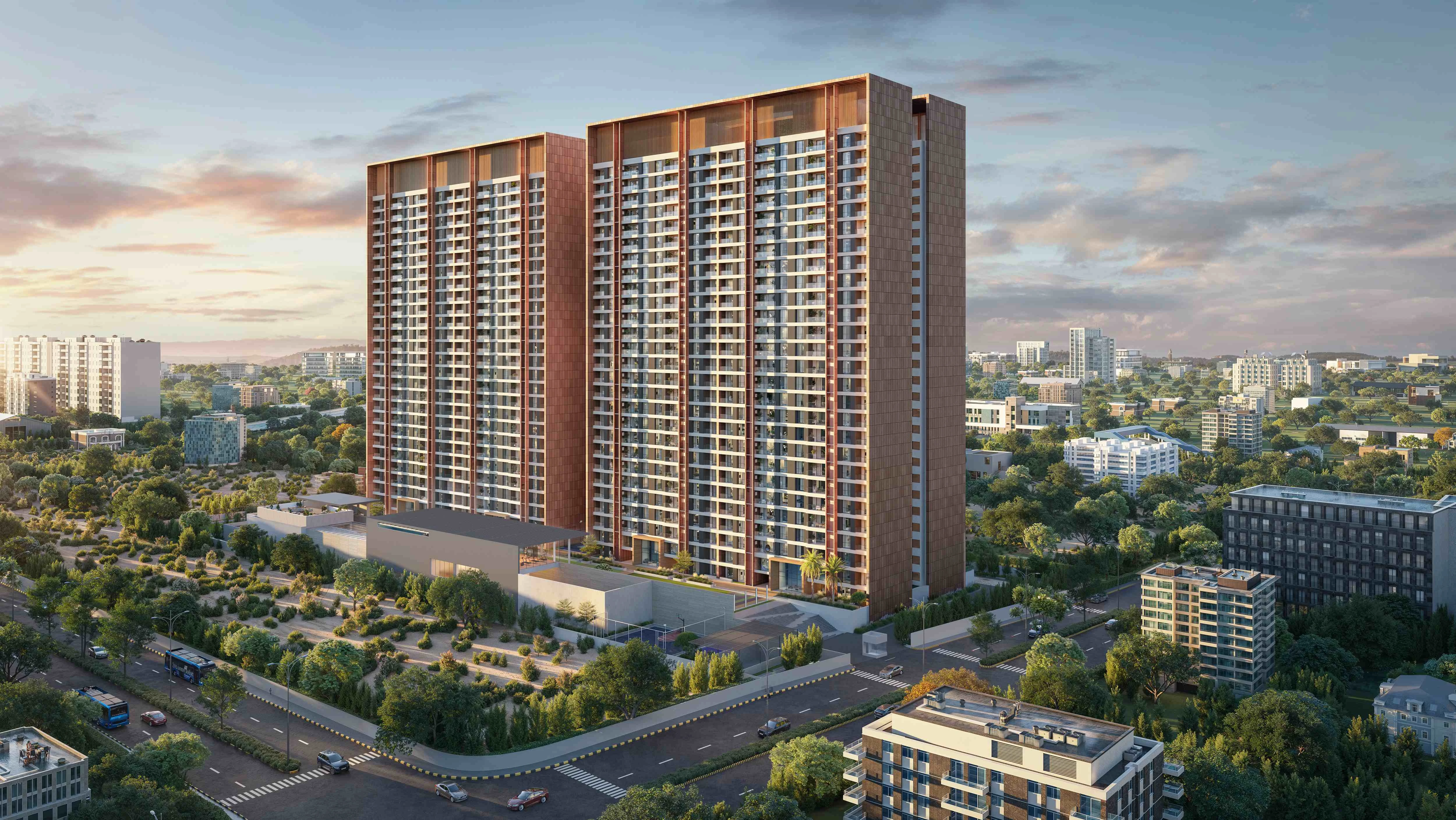 Project Elevation