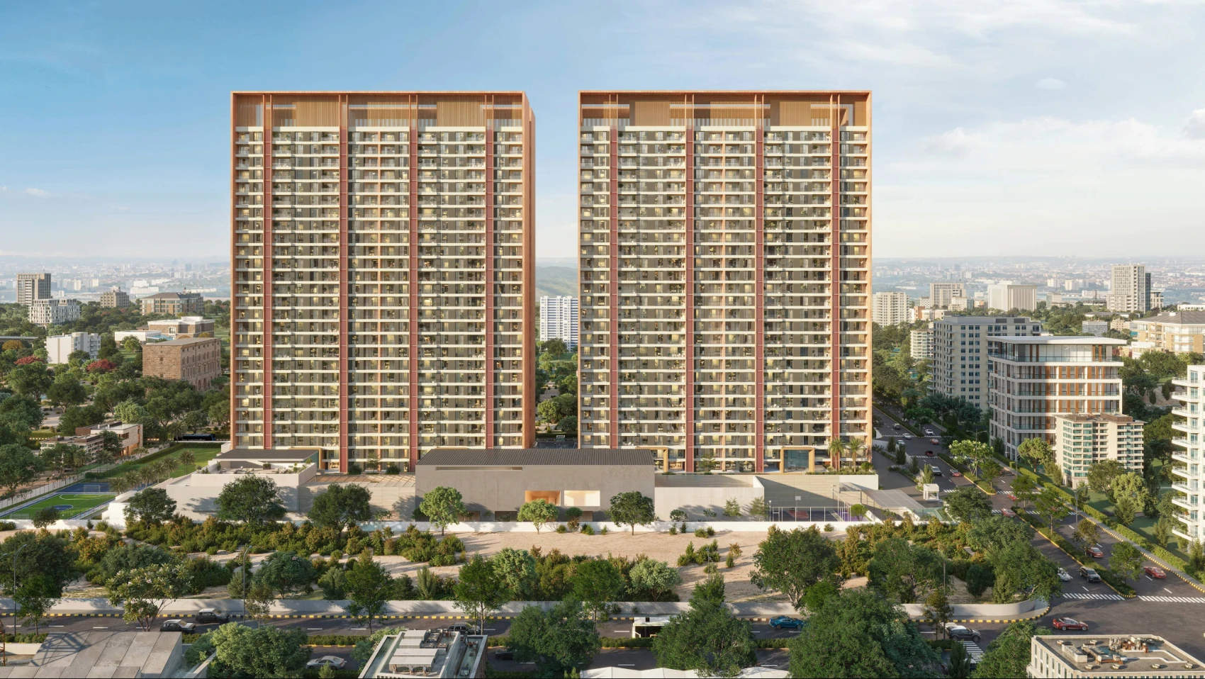 Project Elevation