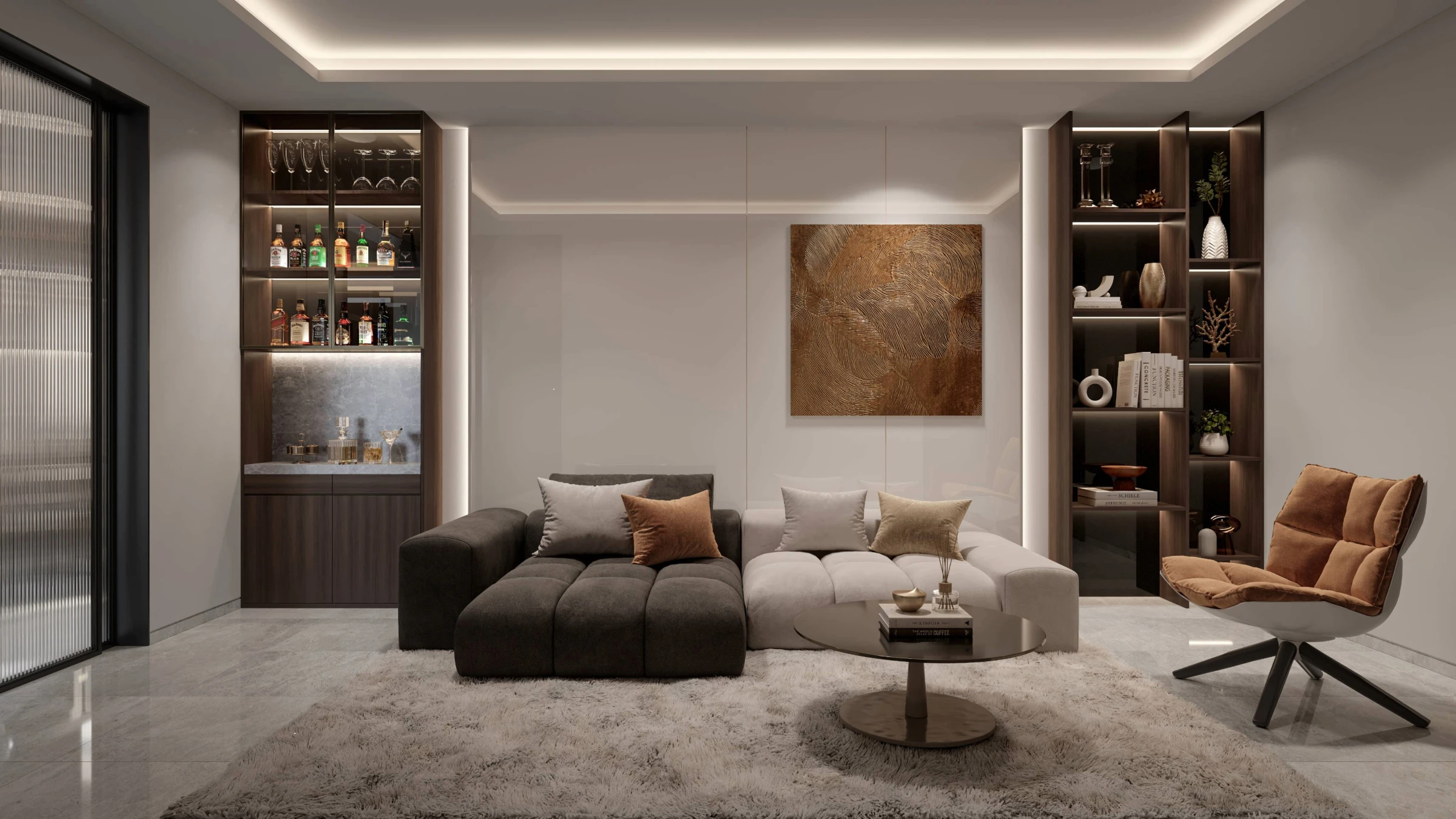 Family Lounge