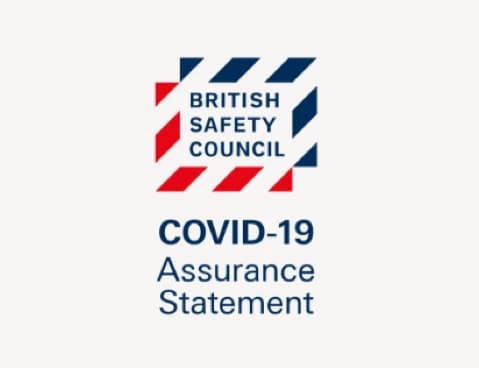 British Safety Council’s COVID19 Assurance Statement in the year 2020