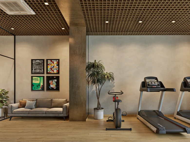 Amenity - Image 1