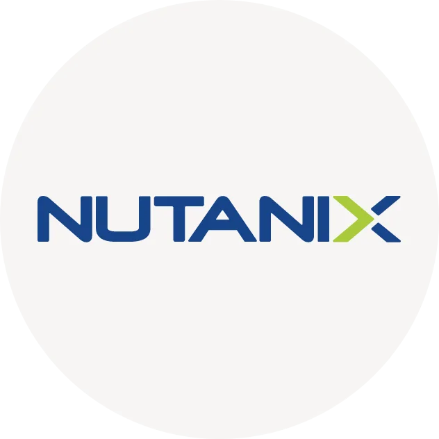 Nutanix