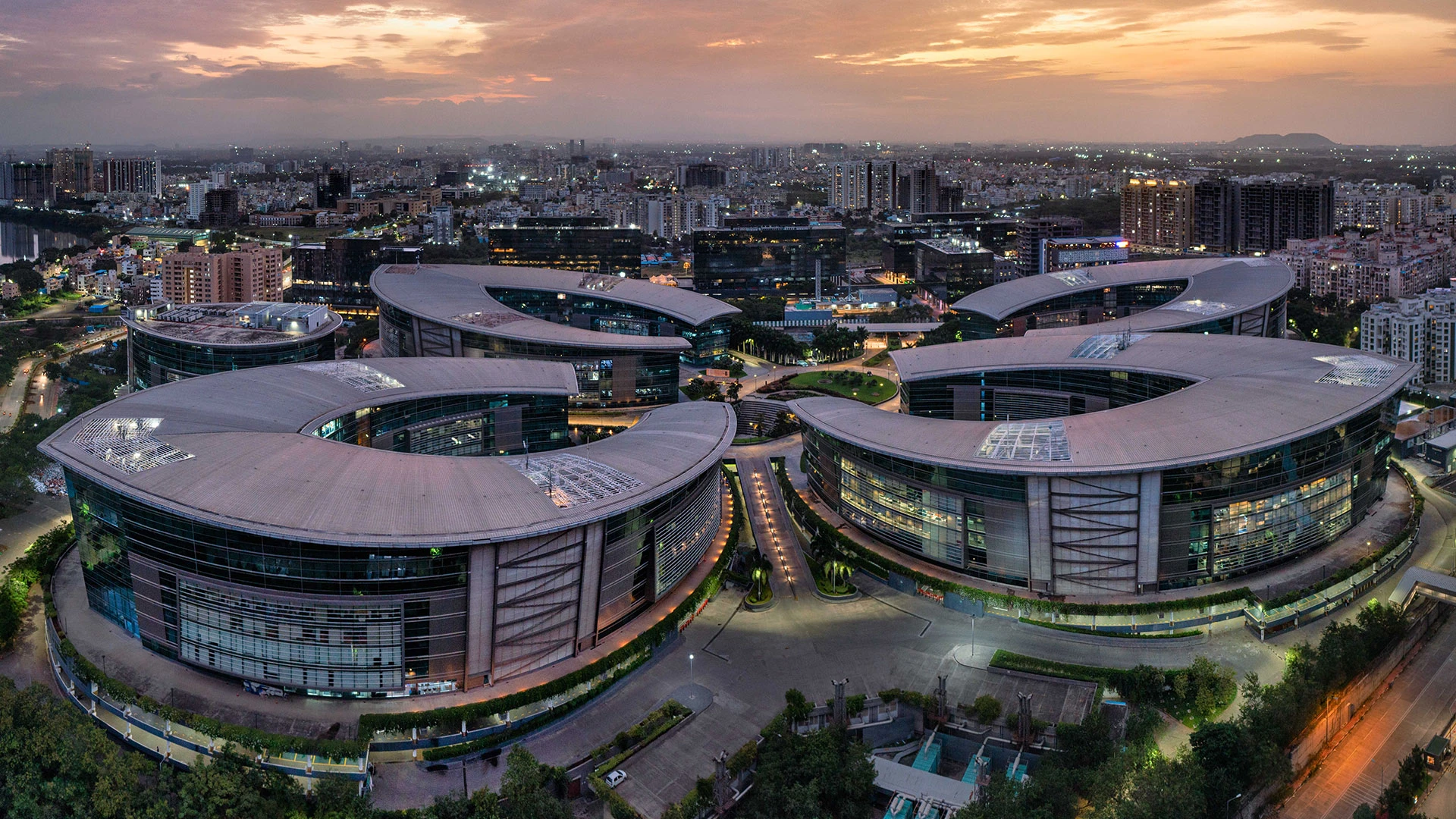 Panchshil - India's Leading Luxury Developer