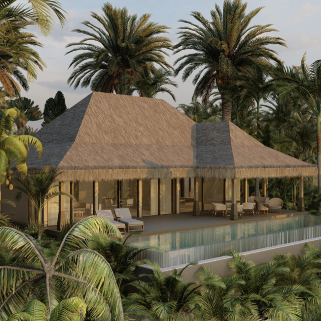 Pottuvil, a Ritz-Carlton Reserve