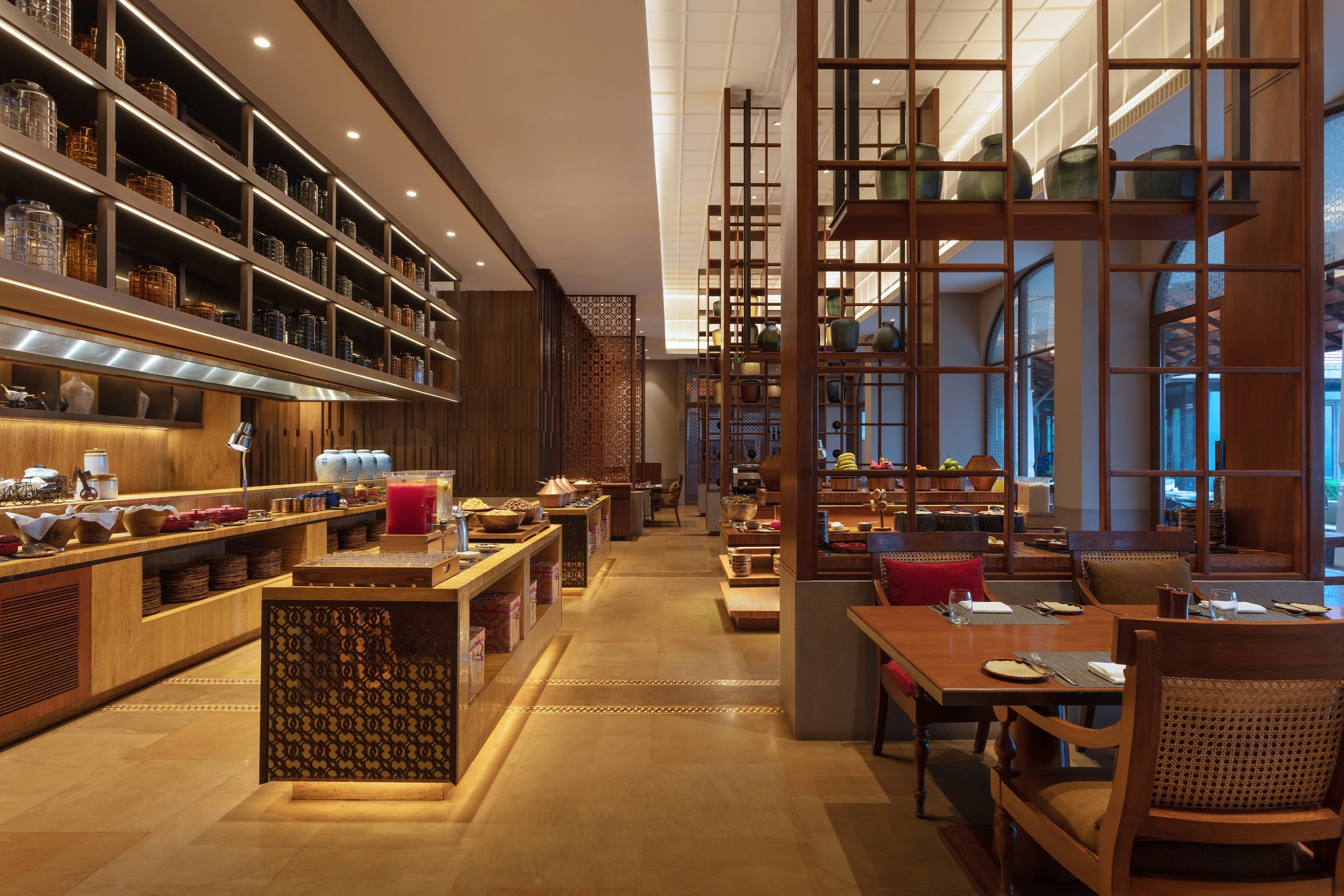 Restaurant Counters Saipe