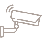 Advanced multi-level security systems