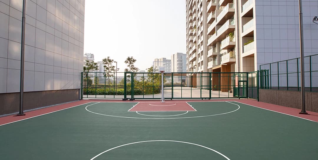 Street Basketball