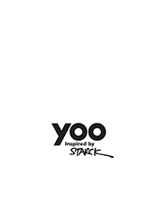 YOO logo