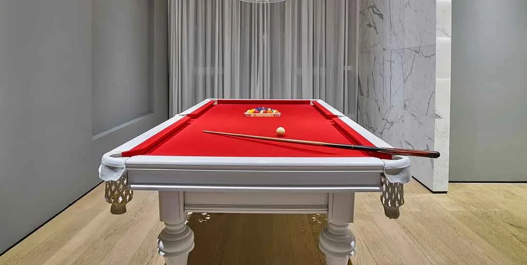 Snooker