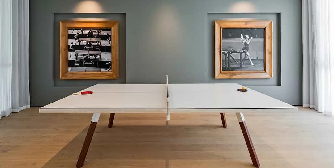 Table Tennis