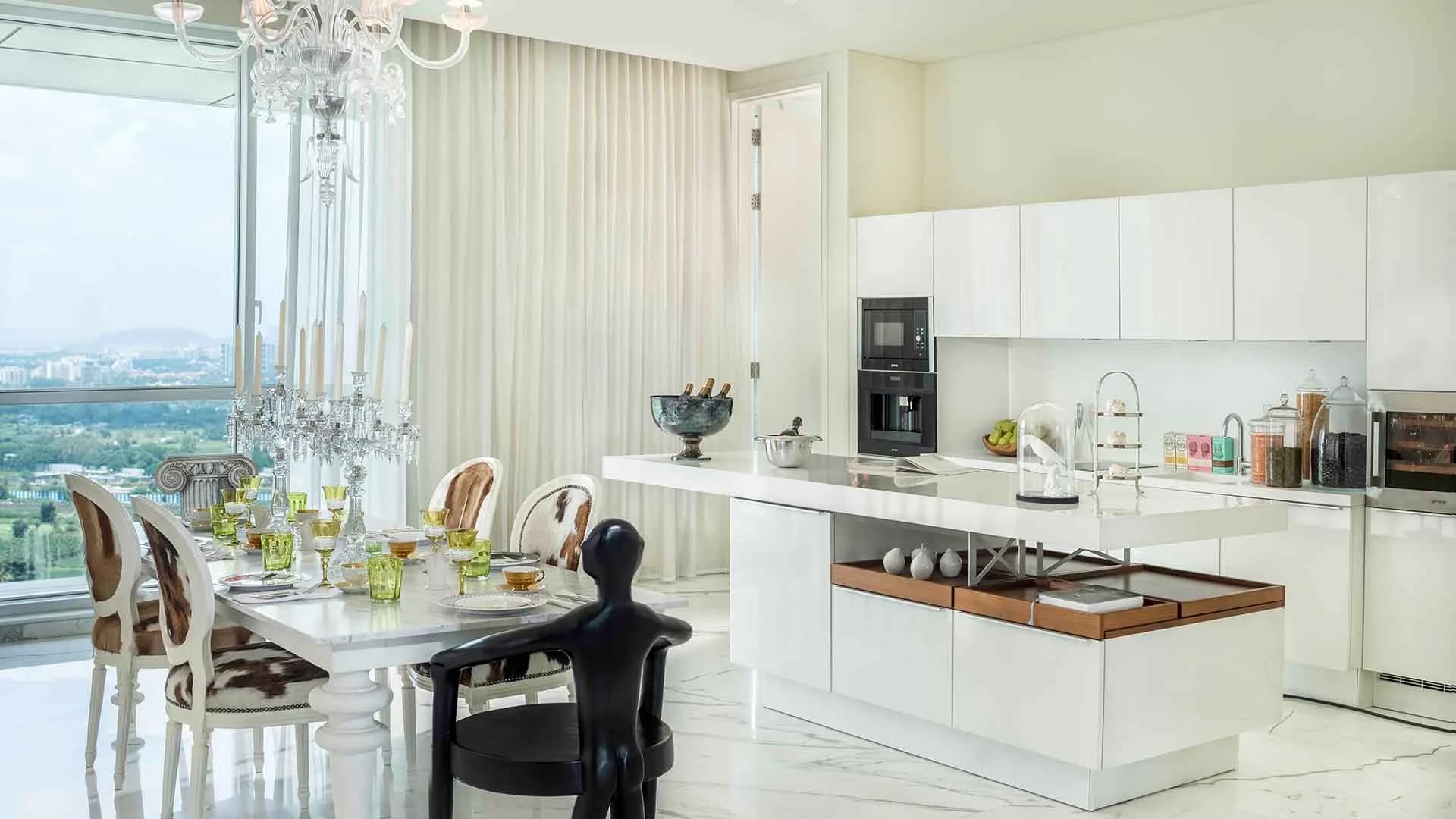 YOO Pune Kitchen