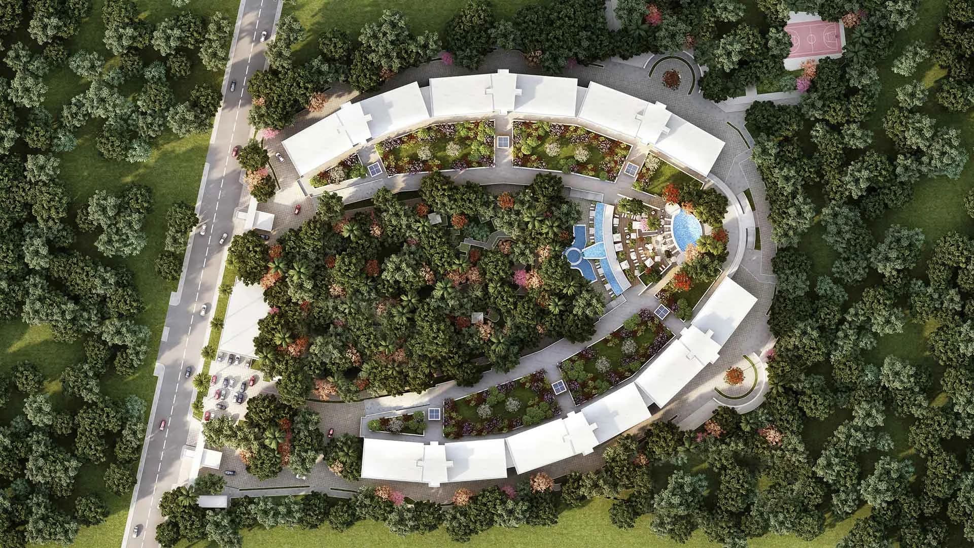 YOO Pune Overview