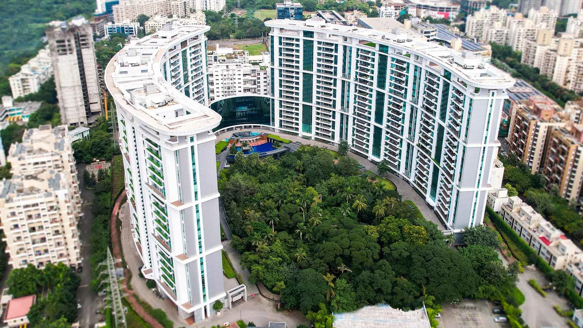 YOO Pune