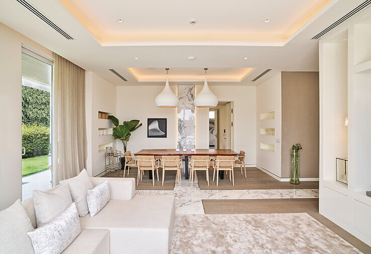 YOO Villas Villa 3 Sea Breeze