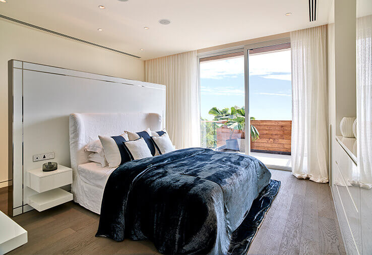 YOO Villas Villa 3 Sea Breeze