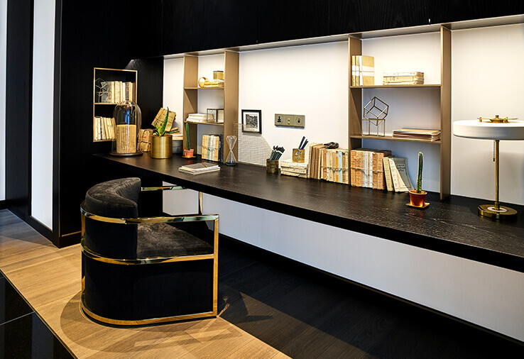 YOO Villas Villa 2 Vintage