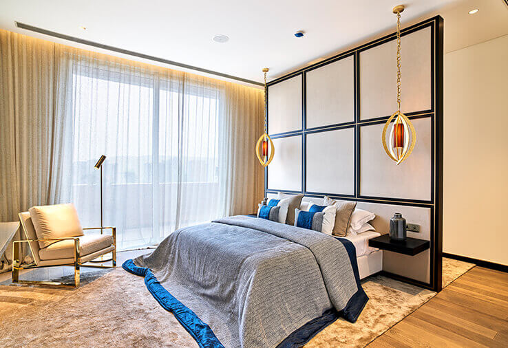 YOO Villas Villa 2 Vintage