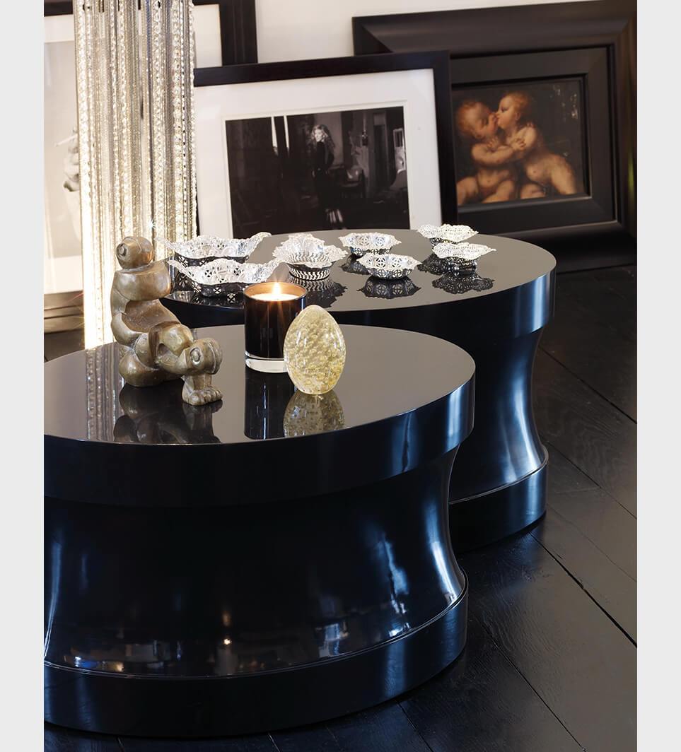 gallery interior